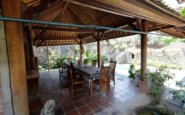 Budi Guest House Ubud