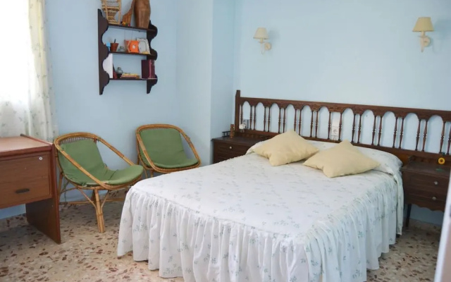 Apartamento Eden Playa