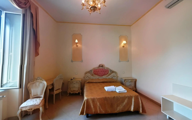 Imperial Rooms