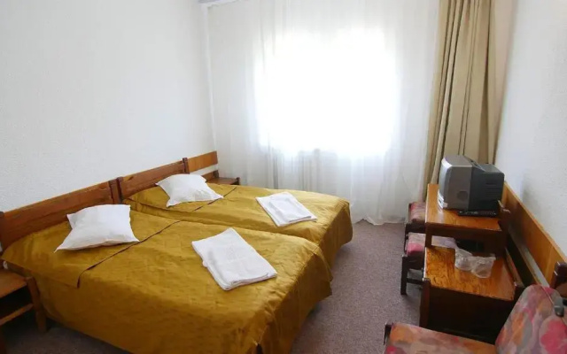 Cabana Cumpana