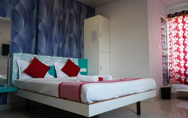 Hotel BluRay