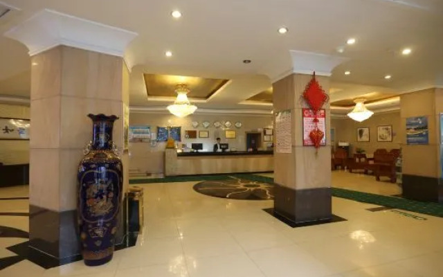 Kairui Hotel
