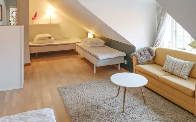 Holiday Home in Storvorde