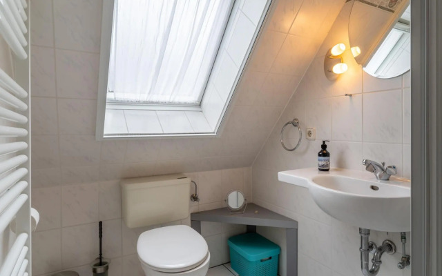 Comfortable holiday apartment in St. Peter Ording