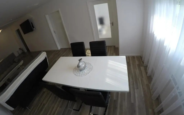 Ferienwohnung Hecker
