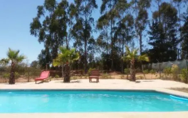 Apart Hotel & Cabañas Boutique Il Bosco