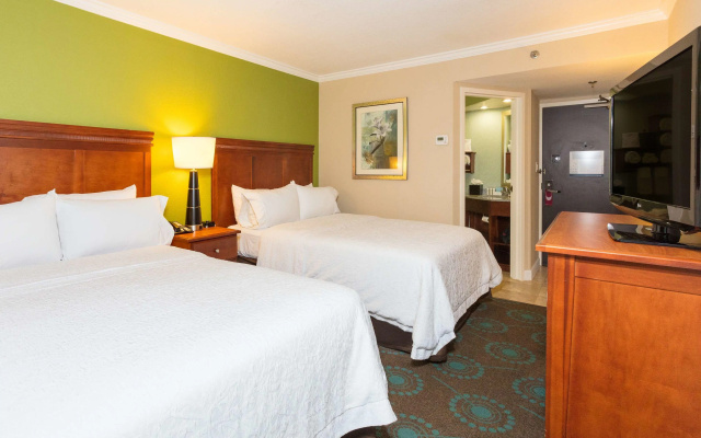 Hampton Inn Daytona Speedway
