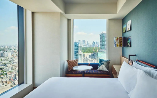 Hotel Indigo Tokyo Shibuya by IHG