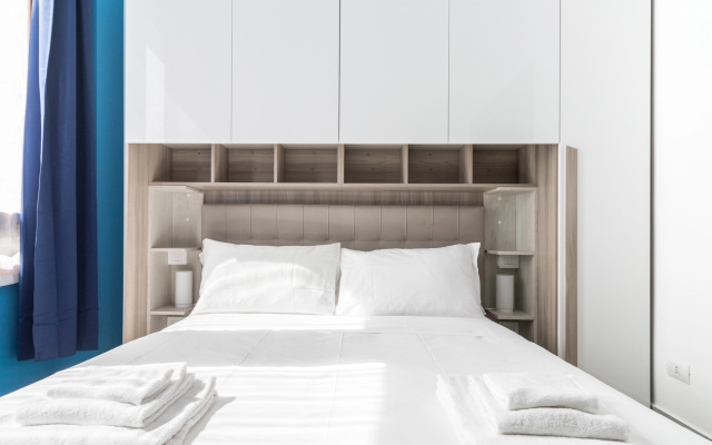 Milan Central Torriani Apartment from Apartments Stay Consulting