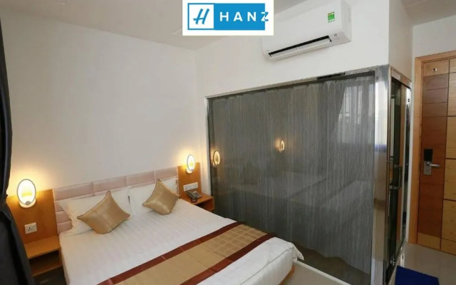 S79 Son Mi Hotel