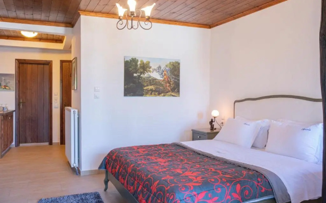 Kyrani Guesthouse
