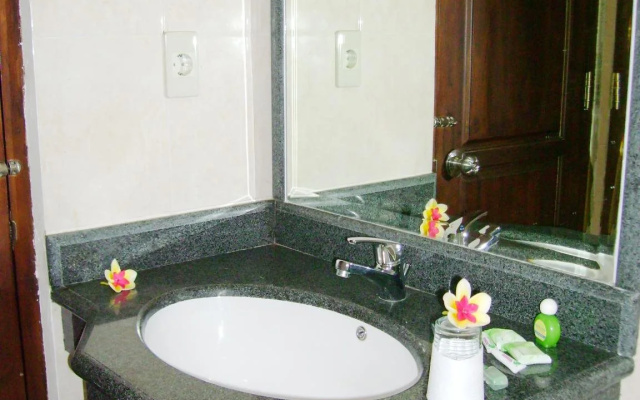 Swaloh Resort & Spa
