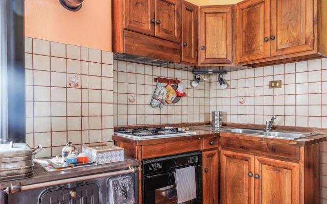 Appartamento Panoramico