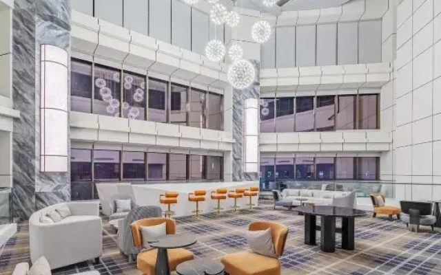 Park Plaza Beijing Pinggu