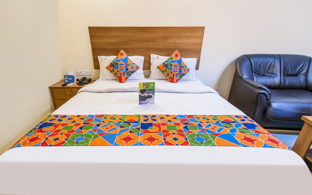 FabHotel Jansi Deluxe