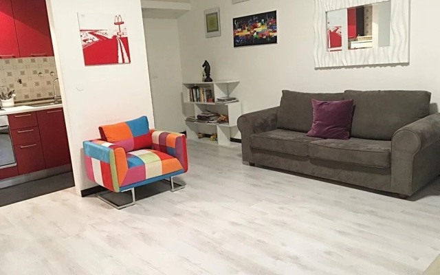 City Center Residence Apartment
