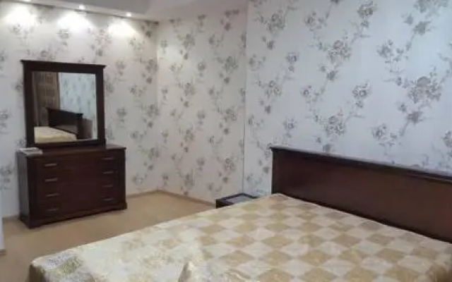Ilsia Apartments - Exodus Street