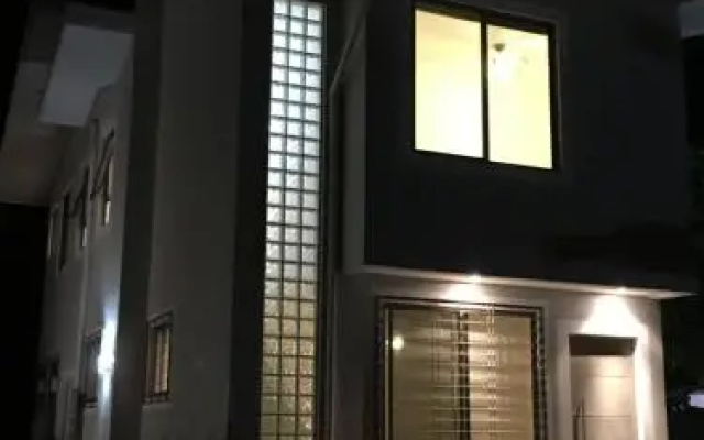 The EliLor Home