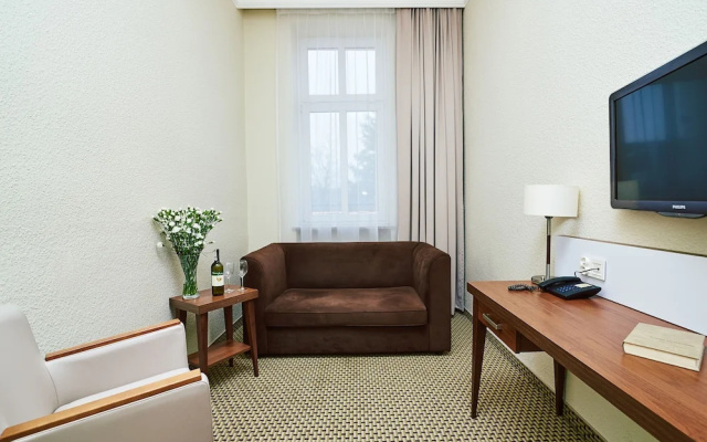 Jantar Hotel & Spa