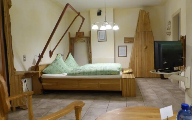 Hotel Altstadtwiege