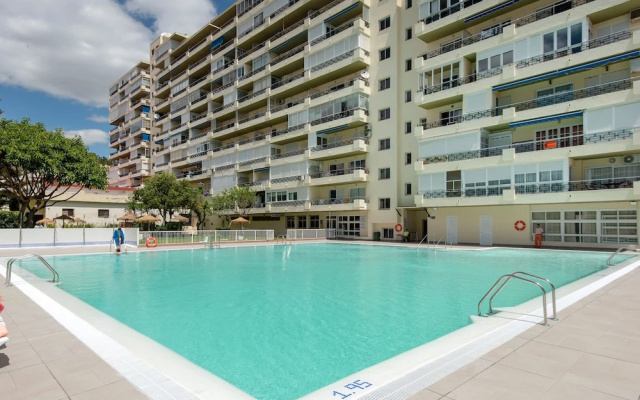 Apartment Nucleo Cristal, Decano Pedro Navarr No.1