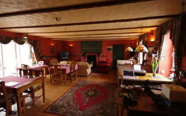 The Old School Guesthouse