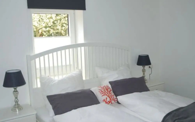 Apartment in Neustadt am Rubenberge