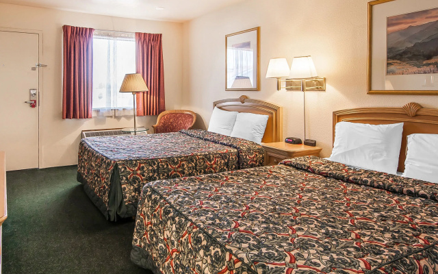 Ashland Valley Inn