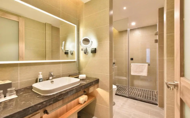 Atour Hotel Beijing Capital International Airport