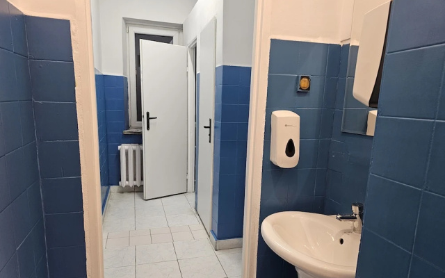 Rest Hostel
