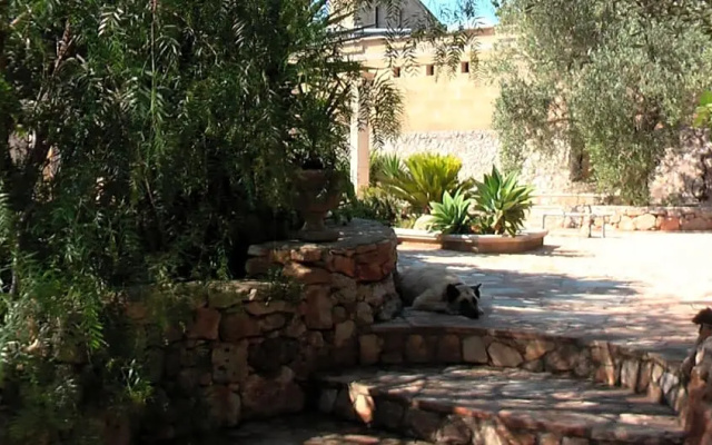 Masseria Veneri