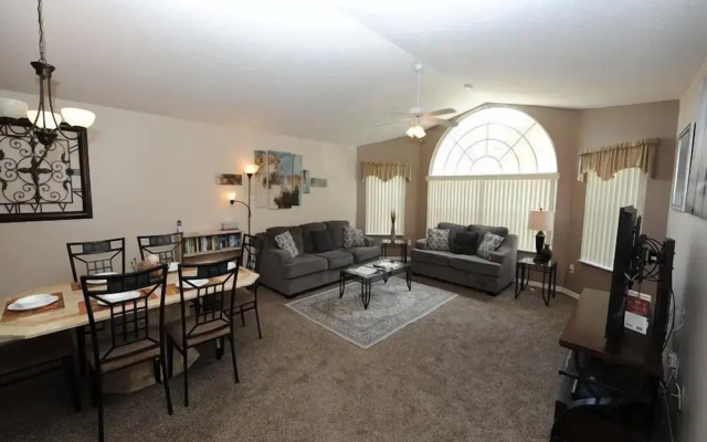 Condo Disney