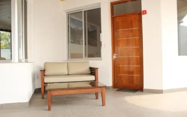 Hostal Boutique Romandia