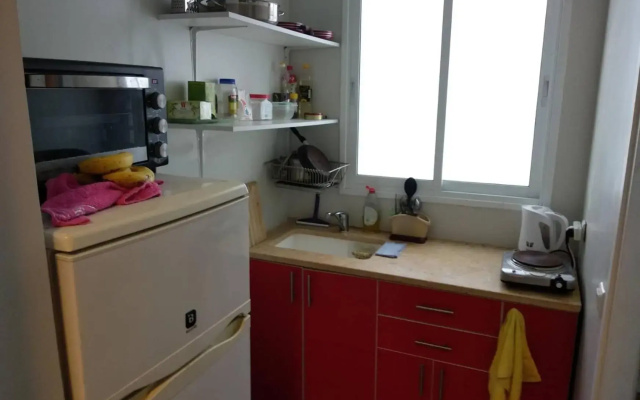Amir's Apartments
