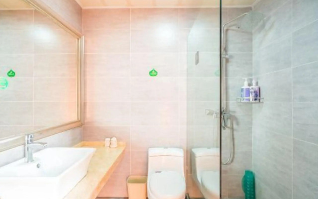 Shun Xing Hotel