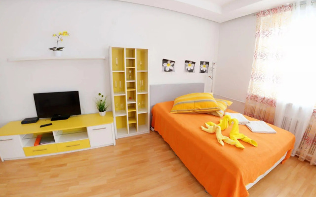 Joes Apartments - Walfischgasse 9