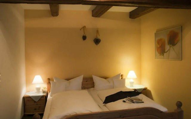 Hotel Schuberth's am Markt