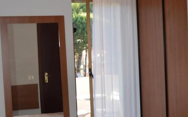Hotel Rosen Garden