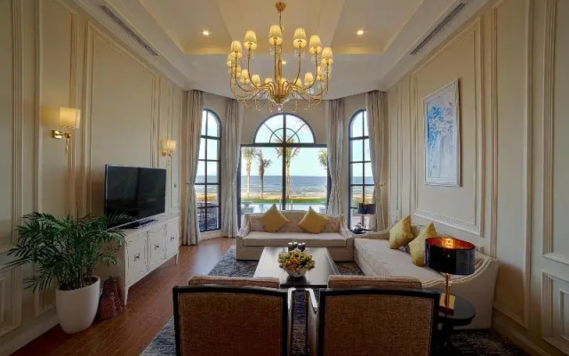 Vinpearl Discovery Ha Tinh