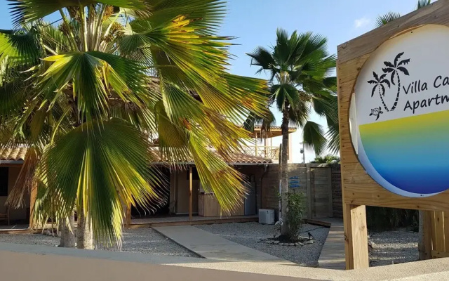 Villa Carina Apartments