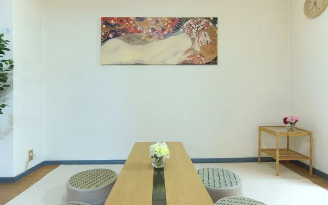 Guesthouse Asahi
