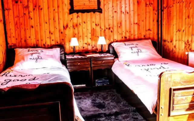 Holiday Home Šegota