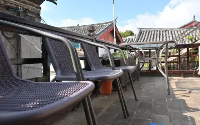Suiyu Er'an Inn