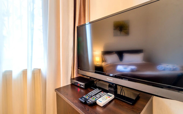 V Park Hotel