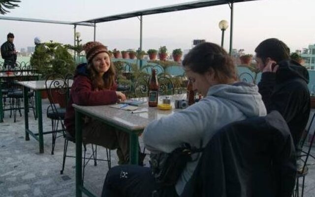Rosebud Hotel Resort