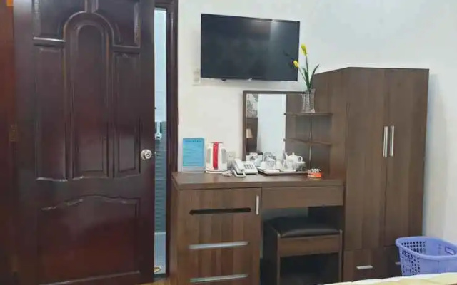 An Ngoc Hotel