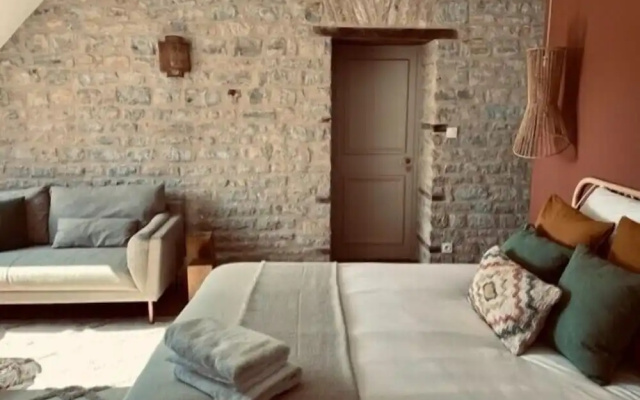 La Suite