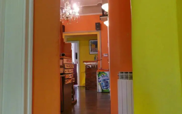 Hostel Quo Vadis