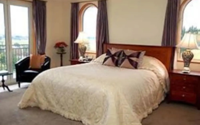 Angel Luxury Lodge