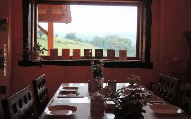 Casa Rural Malkoa